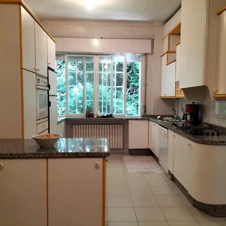 Oasis En Ponte San Lazaro Homestay *