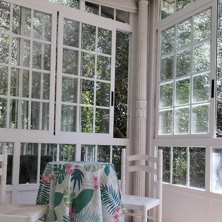 Homestay Oasis En Ponte San Lazaro