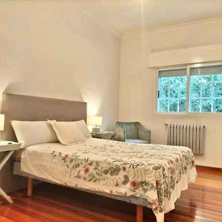 Oasis En Ponte San Lazaro Δωμάτια σε οικογενειακή κατοικία *