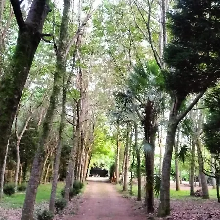 Oasis En Ponte San Lazaro A Coruna