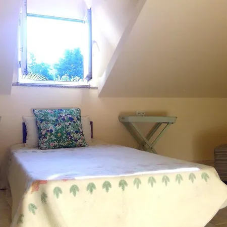 Homestay Oasis En Ponte San Lazaro