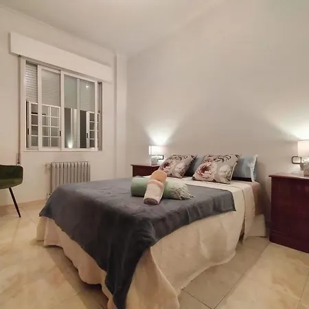 Homestay Oasis En Ponte San Lazaro *