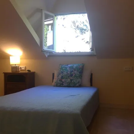 Oasis En Ponte San Lazaro Homestay