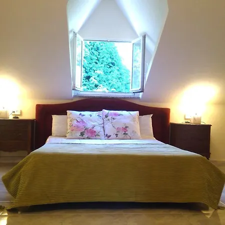 Oasis En Ponte San Lazaro Homestay A Coruna
