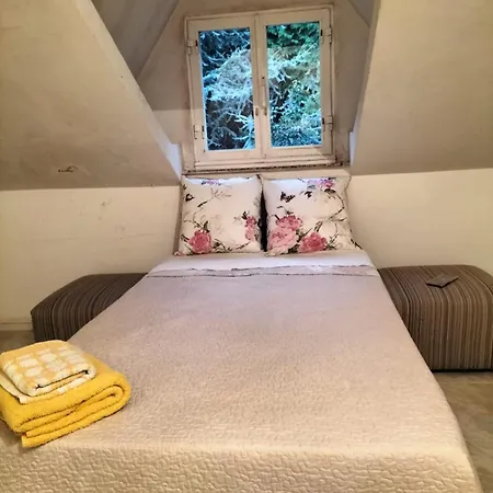 Oasis En Ponte San Lazaro Homestay A Coruna