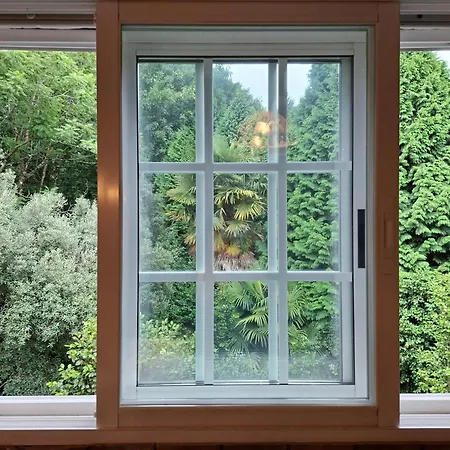 Δωμάτια σε οικογενειακή κατοικία Oasis En Ponte San Lazaro