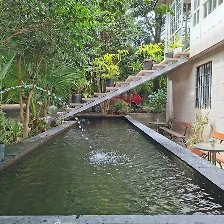 Oasis En Ponte San Lazaro בית אירוח א-קורוניה