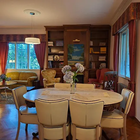 Oasis En Ponte San Lazaro A Coruña