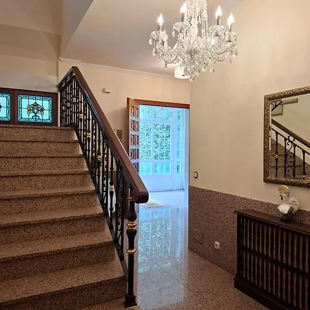 Oasis En Ponte San Lazaro Δωμάτια σε οικογενειακή κατοικία