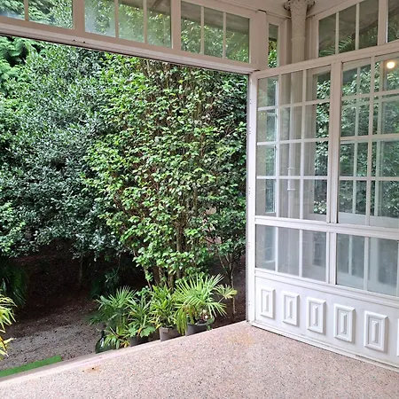 Oasis En Ponte San Lazaro Δωμάτια σε οικογενειακή κατοικία A Coruña