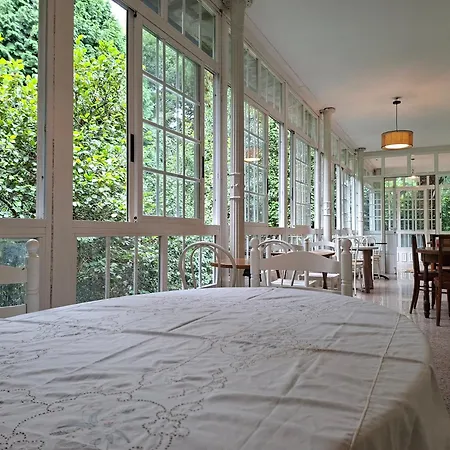 Δωμάτια σε οικογενειακή κατοικία Oasis En Ponte San Lazaro A Coruña