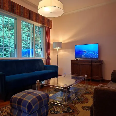 Δωμάτια σε οικογενειακή κατοικία Oasis En Ponte San Lazaro *