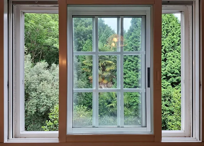 Pansiyon Oasis En Ponte San Lazaro