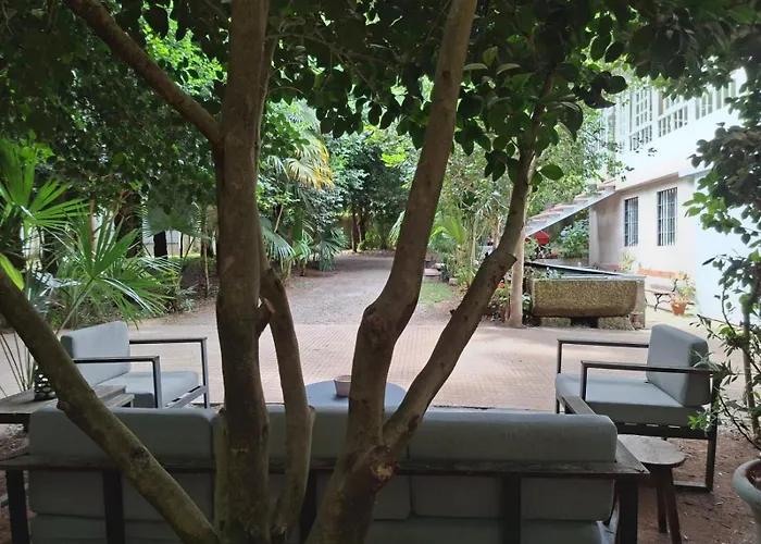 Pansiyon Oasis En Ponte San Lazaro *