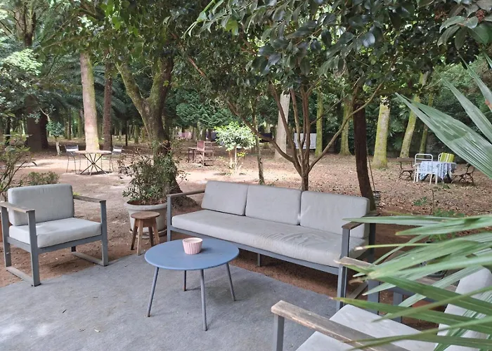 Oasis En Ponte San Lazaro א-קורוניה