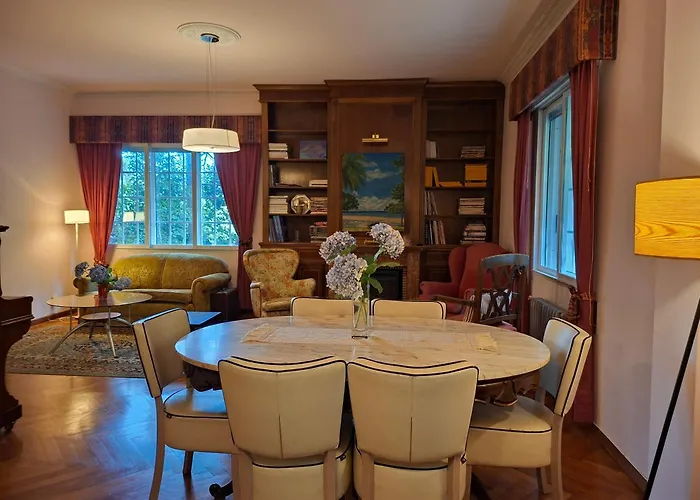 Oasis En Ponte San Lazaro A Coruña