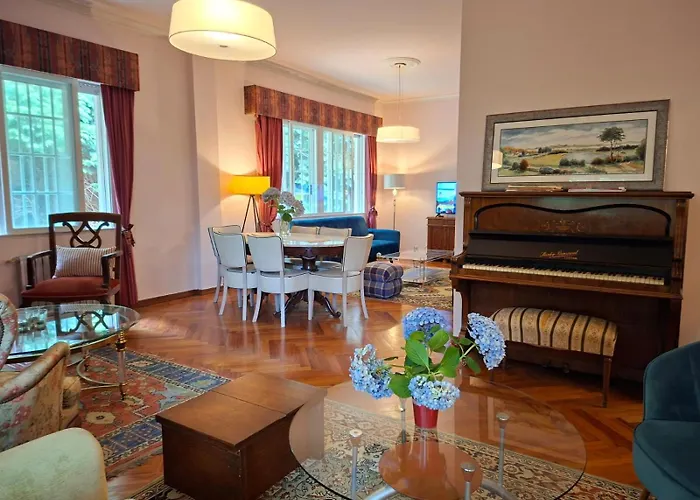 Oasis En Ponte San Lazaro בית אירוח