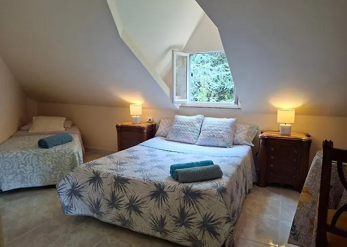 Pansiyon Oasis En Ponte San Lazaro