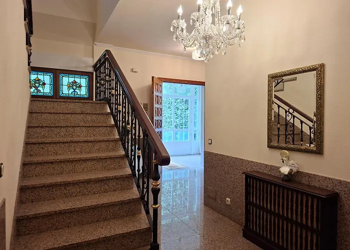 Oasis En Ponte San Lazaro Pansiyon